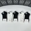 Prada socks Five pairs per box #A51587
