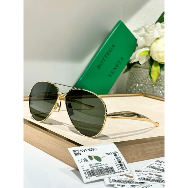 BOTTEGA VENETA AAA+ Sunglasses #A39906