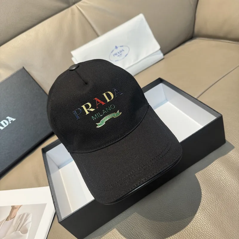 Prada  AAA+ hats & caps #A62751