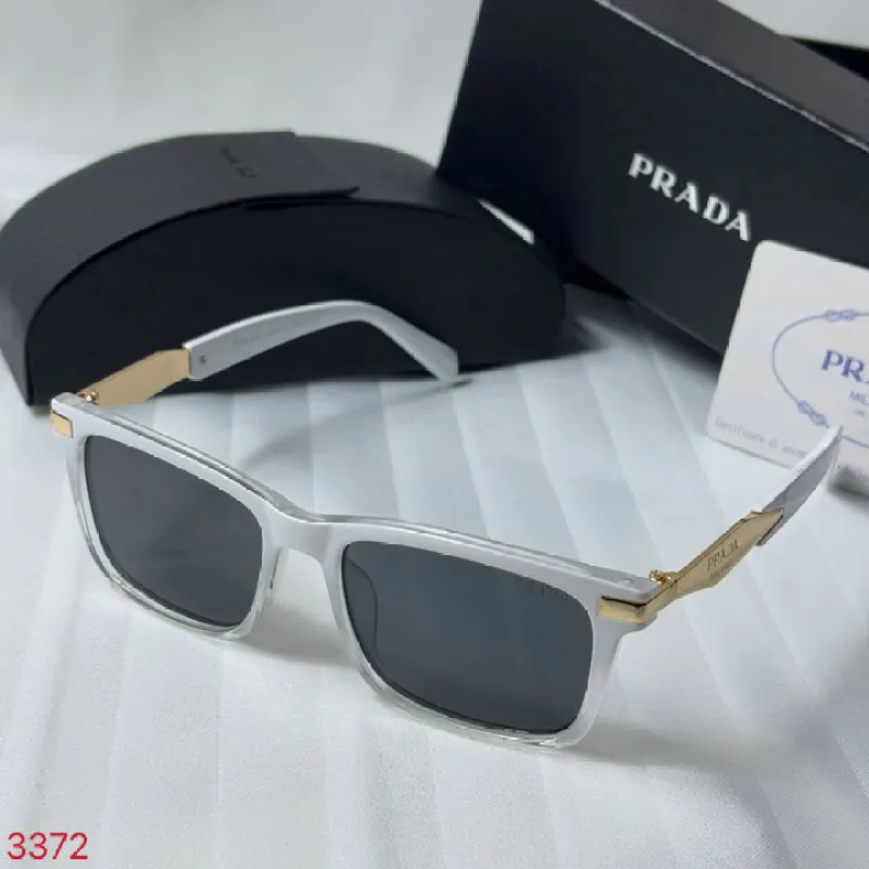 Prada Sunglasses #A46523