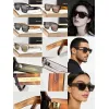 YSL AAA+ Sunglasses original box #A64297 YSL AAA+ Sunglasses original box #A64297