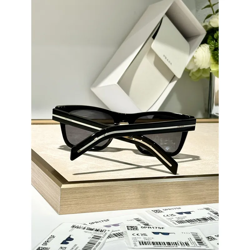 Prada AAA+ Sunglasses #A48433