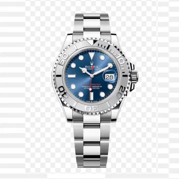 Rolex Watch with box #A54358