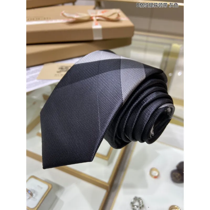 Burberry Necktie #999919743