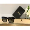 YSL AAA+ Sunglasses #999933731 YSL AAA+ Sunglasses #999933731