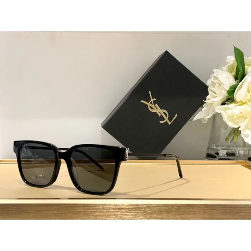 YSL AAA+ Sunglasses #999933731 YSL AAA+ Sunglasses #999933731