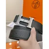 Hermes AAA+ Belts Luxury Design Fashion Original leather Genuine packaging width:3.8cm #A53978 Hermes AAA+ Belts Luxury Design Fashion Original leather Genuine packaging width:3.8cm #A53978