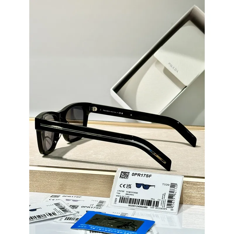 Prada AAA+ Sunglasses #A48433