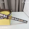 Burberry AAA+ Belts 2.0cm #999926295 Burberry AAA+ Belts 2.0cm #999926295
