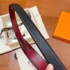 Luxury Design Fashion Original leather  Hermes AAA+ Belts Genuine packaging width:3.4cm #A53970