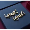 YSL Earrings #A55346 YSL Earrings #A55346