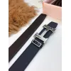 Luxury Design Fashion Original leather Hermes AAA+ Belts Genuine packaging width:3.8cm #A53964
