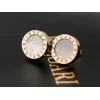 Bvlgari earrings #9127926