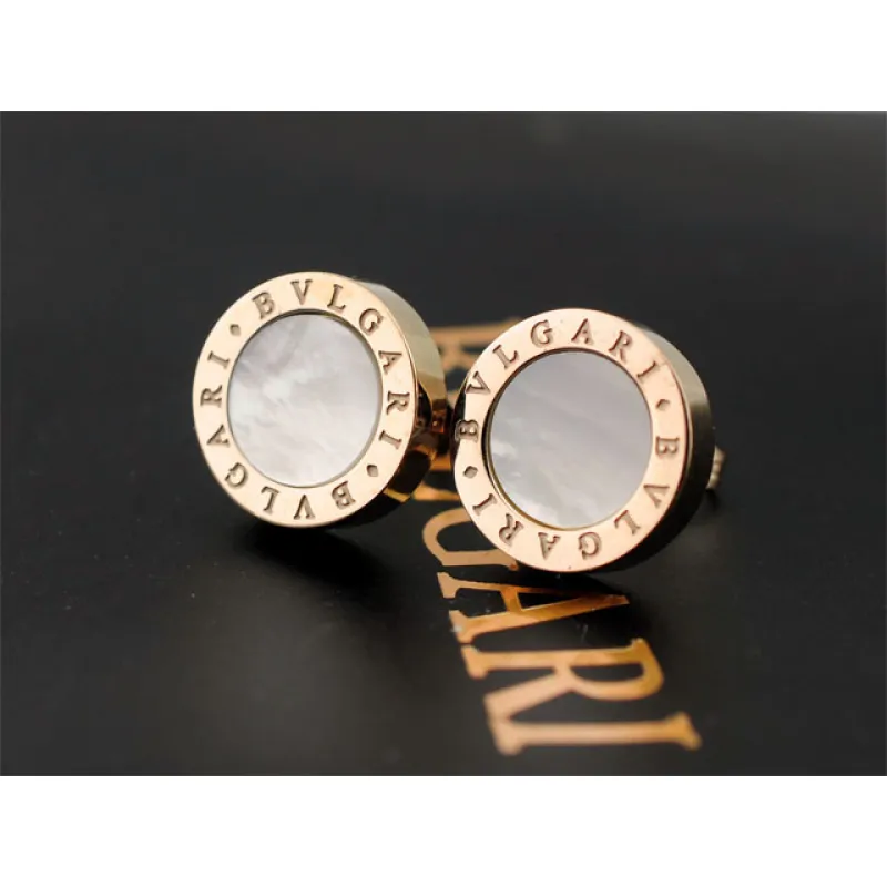 Bvlgari earrings #9127926