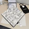 Chanel Designer Style Neck Scarves  Silk Scarves  Shawls  scarf #A63037