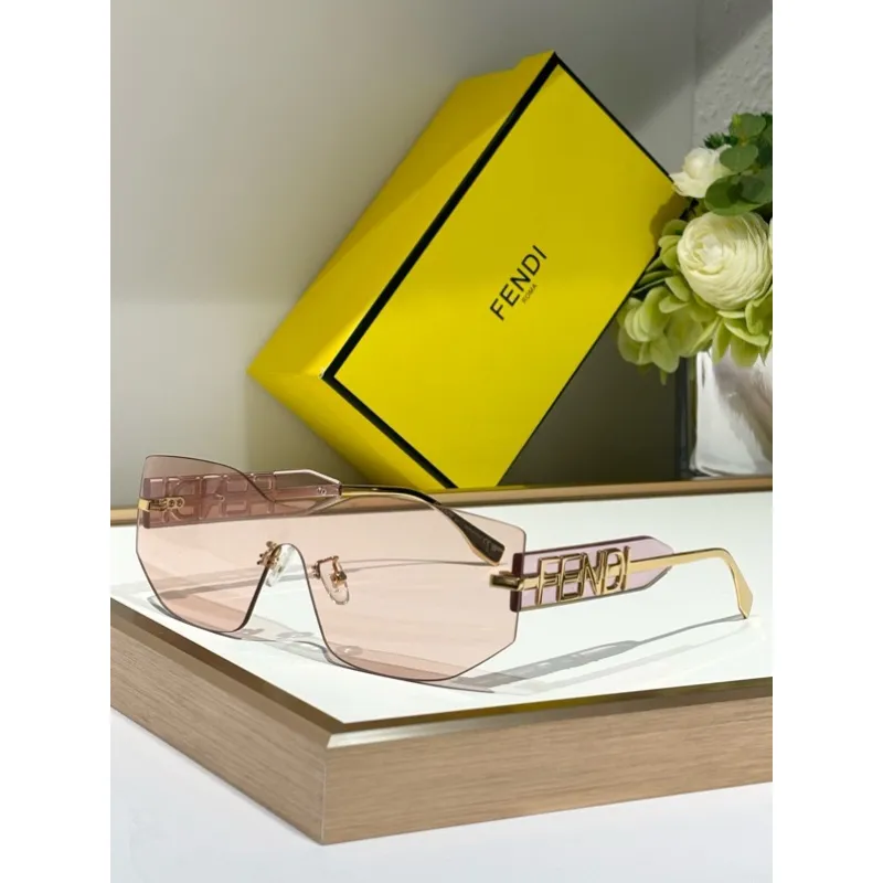 Fendi AAA+ Sunglasses #A39890