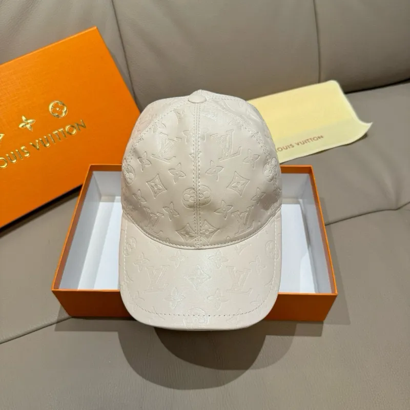 Louis Vuitton AAA+ hats & caps #A48032 Louis Vuitton AAA+ hats & caps #A48032