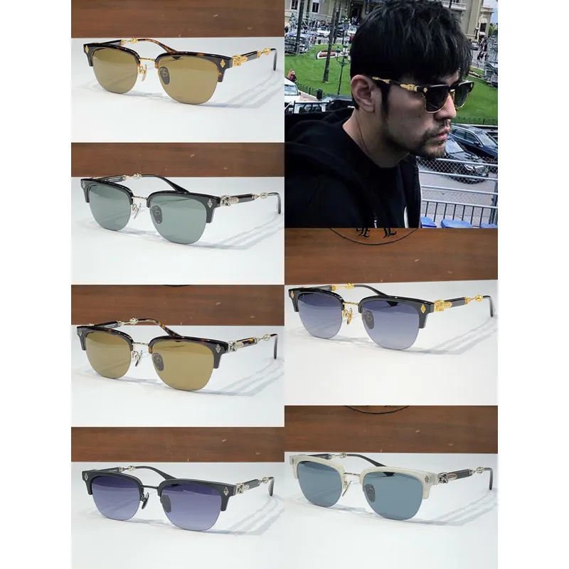 Chrome Hearts  AAA+ Polarizing Glasses #A29458