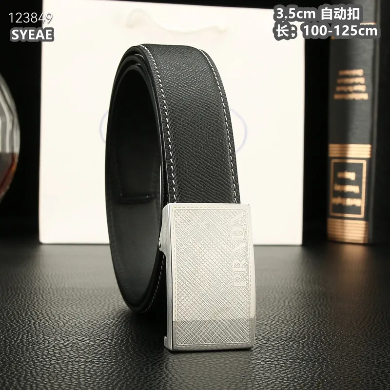 Prada AAA+ Belts #A37902