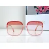 D-ior Sunglasses Designer  Women Sunglasses Luxury Classic Fashion #A54043