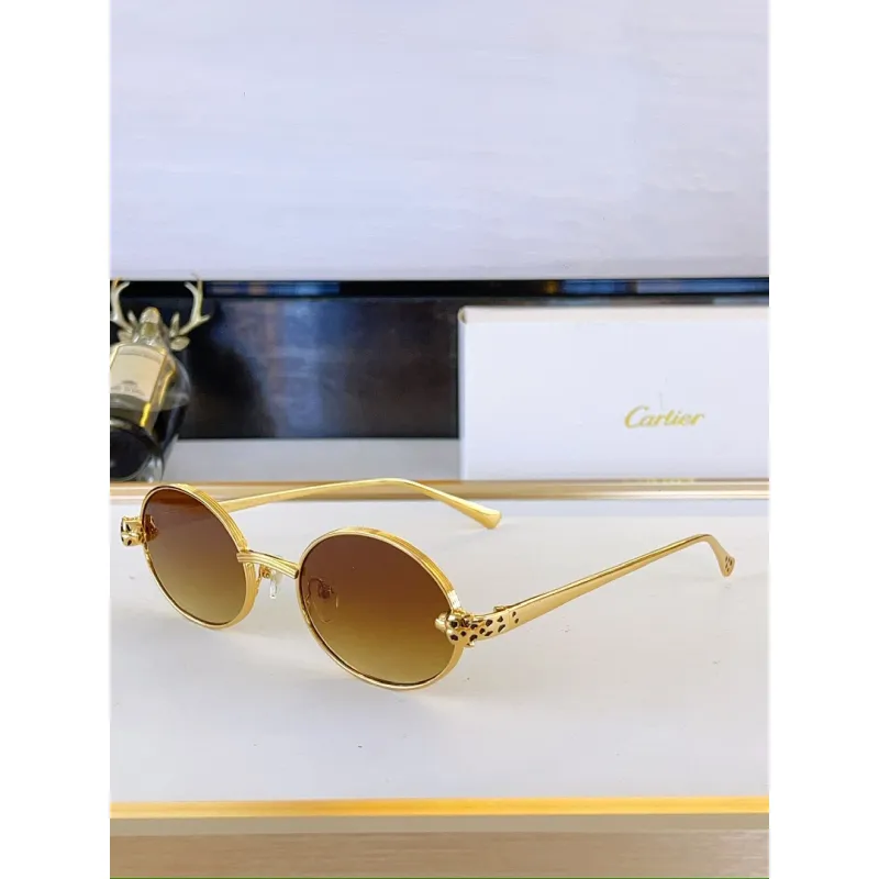 Catier AAA+ Sunglasses original box #A64071