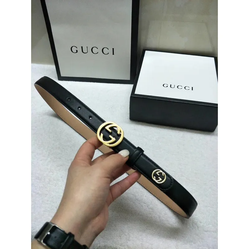 Womens Gucci AAA+ Belts  2.5CM #99904999