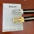 BALLY AAA+ belts Luxury Leather Belts Smooth Buckle Designer Belt width:3.4cm #A54014
