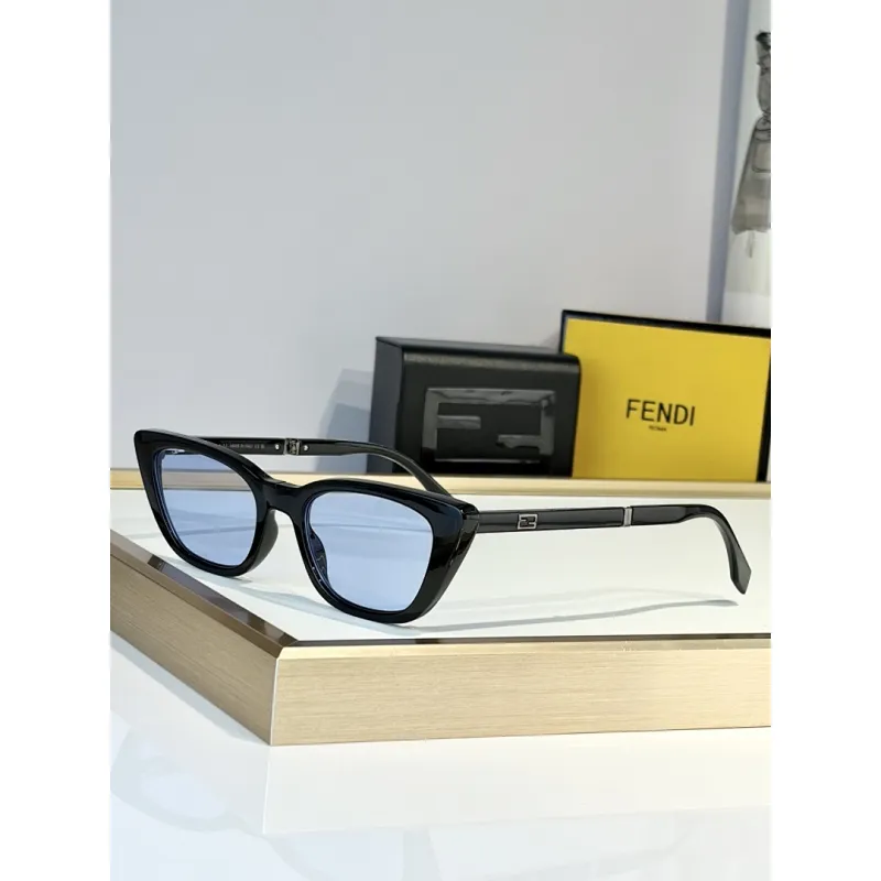 Fendi AAA+ Sunglasses #A63985