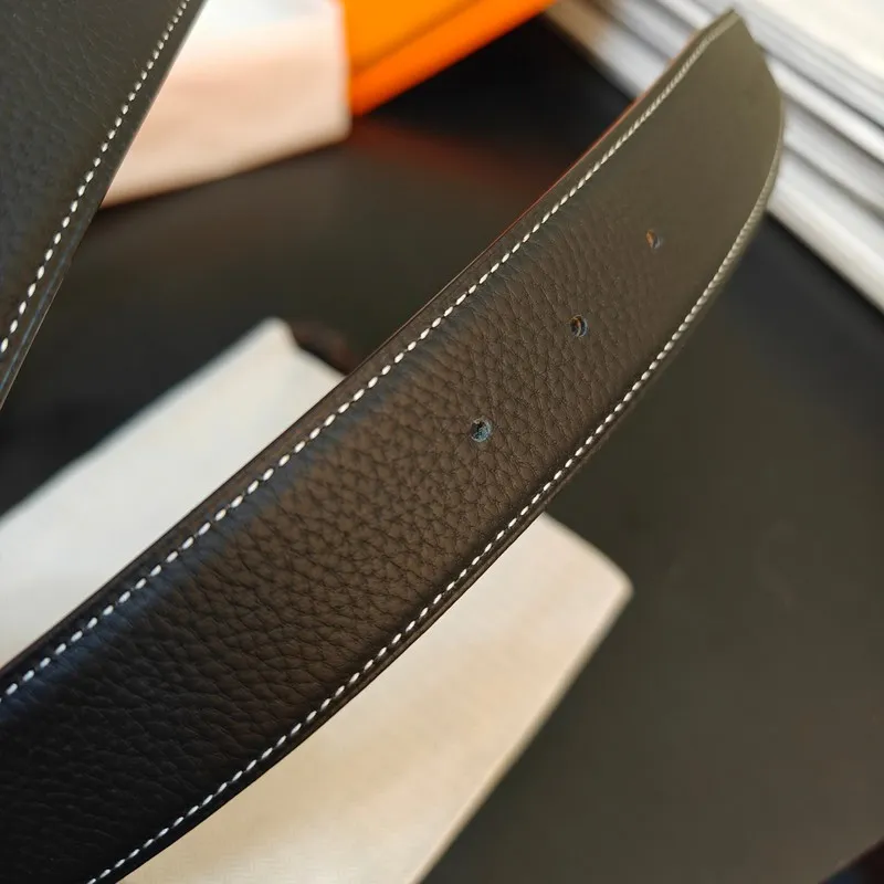 Hermes AAA+ Belts #999935548