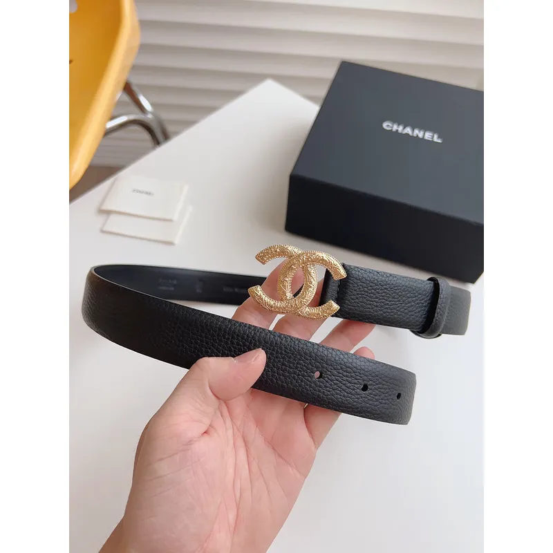 Chanel AAA+ Belts Width:3.0cm #A48445