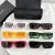 D&G prevent UV rays  luxury Sunglasses #A39052