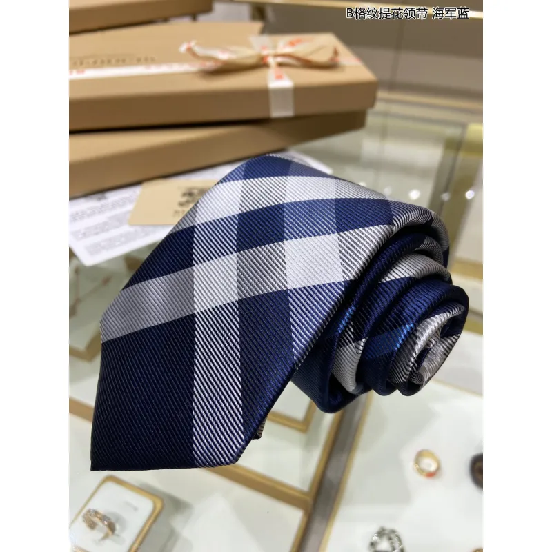 Burberry Necktie #999919743