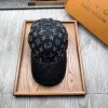 Louis Vuitton AAA+ hats & caps #A48057