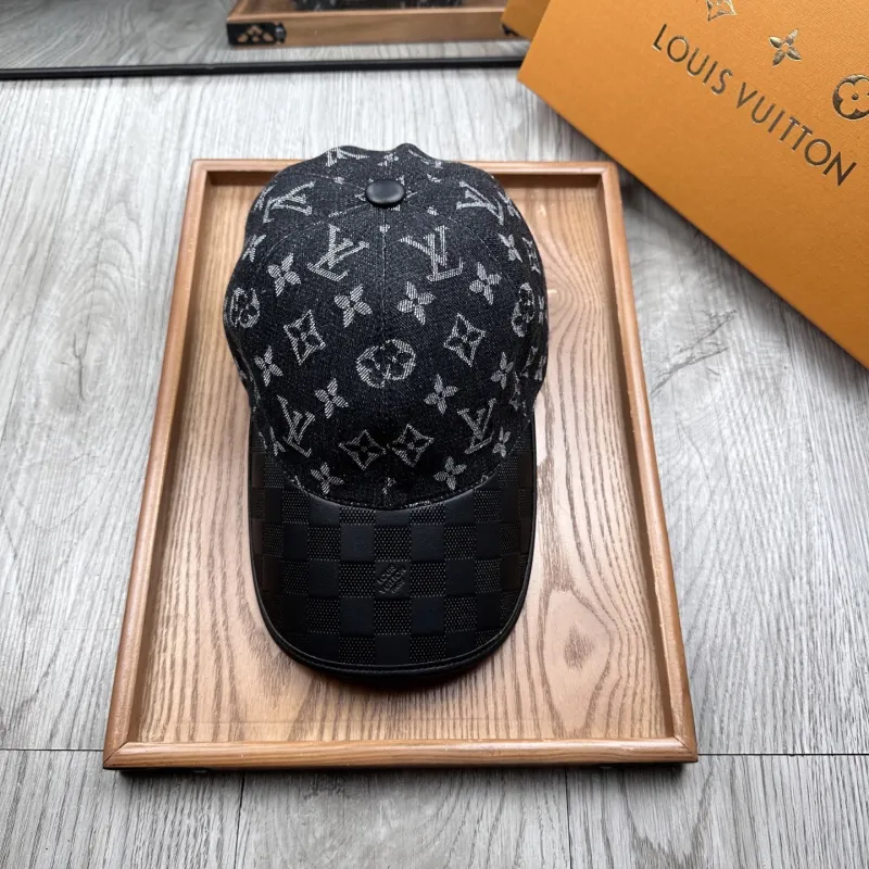 Louis Vuitton AAA+ hats & caps #A48057