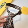 Fendi Neckties #A52500 Fendi Neckties #A52500