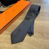 Hermes Neckties #A52496 Hermes Neckties #A52496