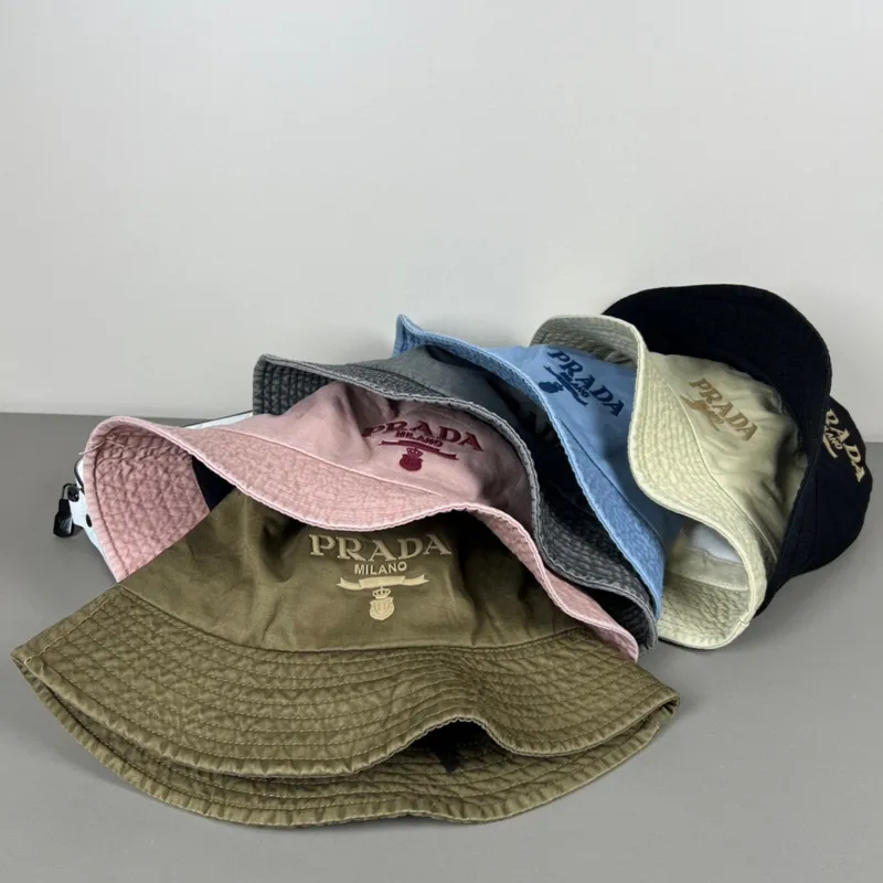 Prada  AAA+ hats & caps #A48287