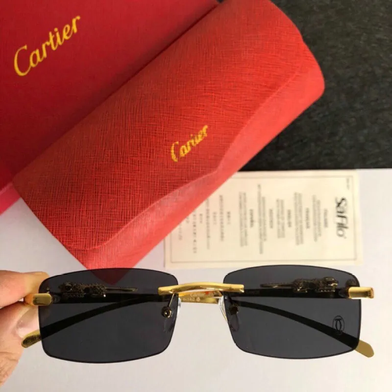 Catier AAA+ Sunglasses #99874787
