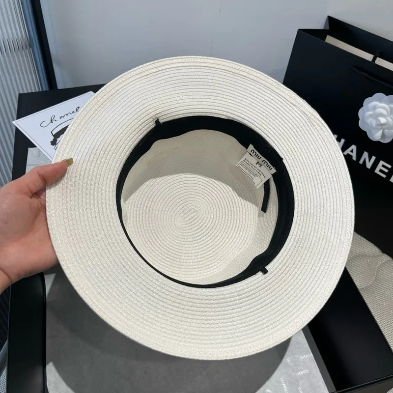 miumiu Hats #A50963 miumiu Hats #A50963