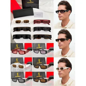 YSL AAA+ Sunglasses original box #A64305