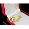 BVLG**I necklaces #9127389