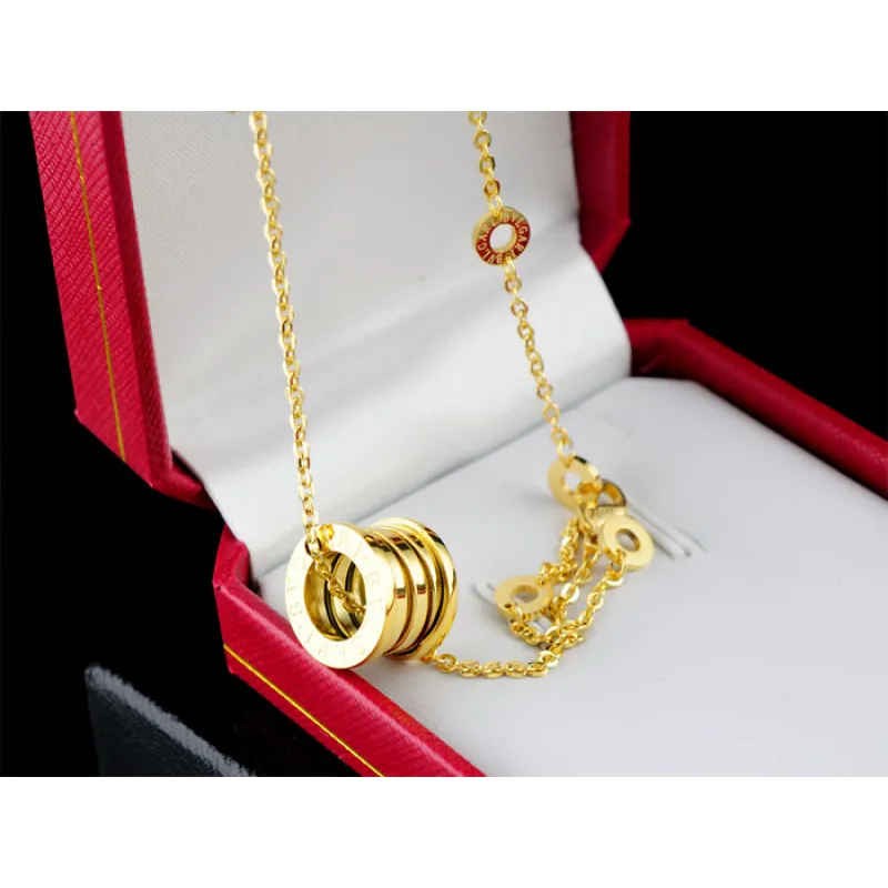 BVLG**I necklaces #9127389