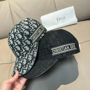 D-ior Hats #A48246
