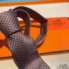Hermes Neckties #A52499