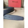 BALLY AAA+ belts width:3.5cm #A51465 BALLY AAA+ belts width:3.5cm #A51465
