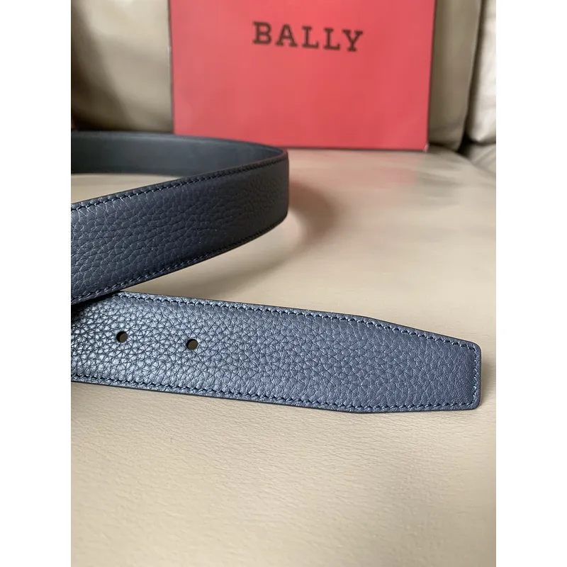 BALLY AAA+ belts width:3.5cm #A51465 BALLY AAA+ belts width:3.5cm #A51465