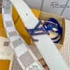 Louis Vuitton AAA+ Belts #999934700 Louis Vuitton AAA+ Belts #999934700
