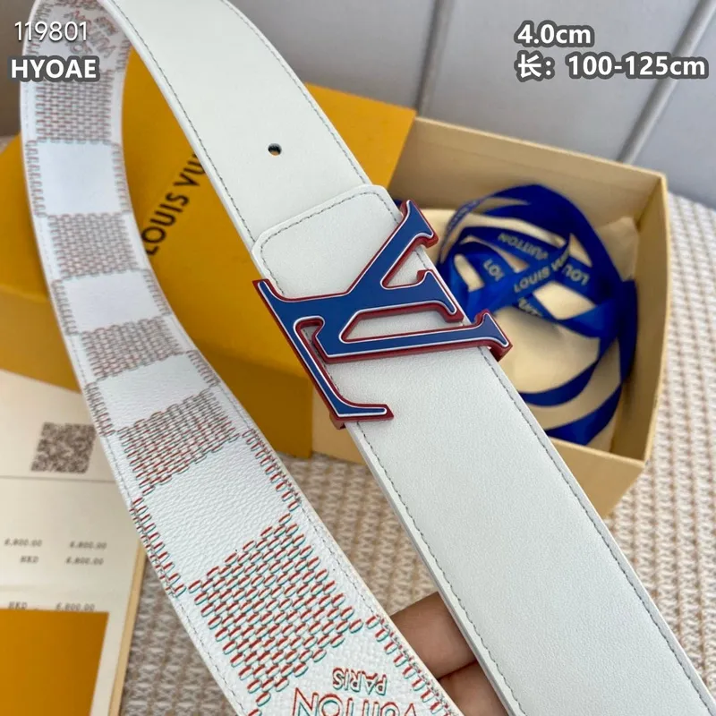 Louis Vuitton AAA+ Belts #999934700 Louis Vuitton AAA+ Belts #999934700