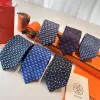 Hermes Neckties #A52498 Hermes Neckties #A52498