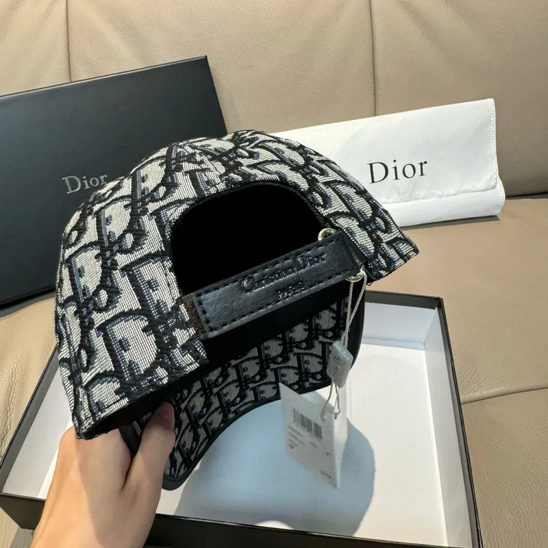 D-ior Hats #A48248